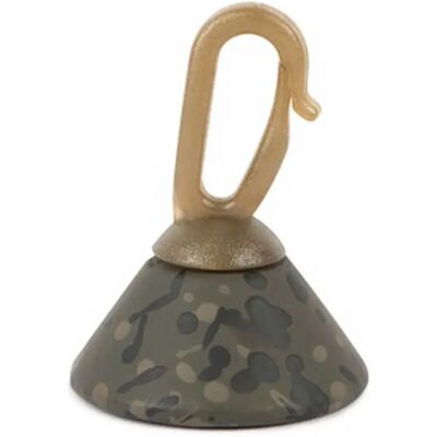 Pesi Downrigger Fox Dorado 57 G - Attrezzatura di sicurezza per pesca Pesi Downrigger Fox Dorado 57 G - Attrezzatura di sicurezza per pesca