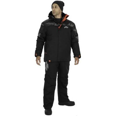 Fox Abito Winter Black M Fox Abito Winter Black M