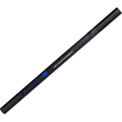 Matrix Fishing Mini Prolunga Per Canna Pole Mtx2 V2 13.00/14.50 M Black One Size Matrix Fishing Mini Prolunga Per Canna Pole Mtx2 V2 13.00/14.50 M Black One Size