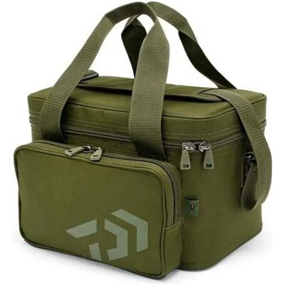 Daiwa Borsa Black Widow Isothermal Green 36 x 29 x 24 cm Daiwa Borsa Black Widow Isothermal Green 36 x 29 x 24 cm