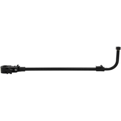 Mikado Attacco Per Panchetto Feeder Single Black 65-110 cm Mikado Attacco Per Panchetto Feeder Single Black 65-110 cm