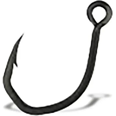 Set di 6 Anelli VMC Techset 7268ct - Nero - 3/0 Set di 6 Anelli VMC Techset 7268ct - Nero - 3/0