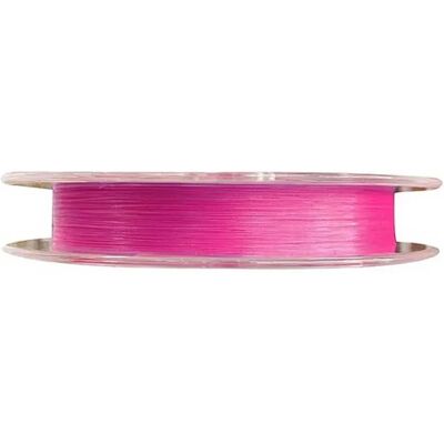 Hart Lenza Intrecciata Mj 150 M Pink 0.100 mm Hart Lenza Intrecciata Mj 150 M Pink 0.100 mm