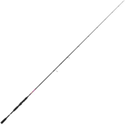 Hart Canna Spinning Nation Carnassier 70h Black / Light Blue 2.13 m Hart Canna Spinning Nation Carnassier 70h Black / Light Blue 2.13 m