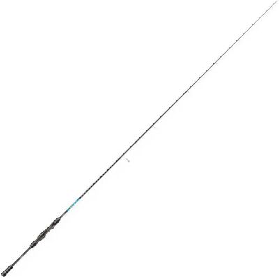 Hart Canna Eging Nation Squid F76t Black / Light Blue 2.30 m Hart Canna Eging Nation Squid F76t Black / Light Blue 2.30 m