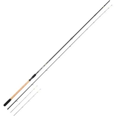 Garbolino Canna Feeder Supra 2s Grey / White 3.60 m Garbolino Canna Feeder Supra 2s Grey / White 3.60 m