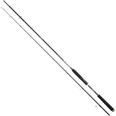 Sakura Canna Spinning Ionizer G2 Long Range Ingsl Grey 2.16 m Sakura Canna Spinning Ionizer G2 Long Range Ingsl Grey 2.16 m