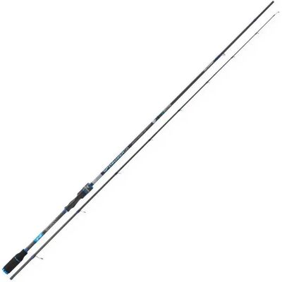 Kali Kunnan Canna Spinning Mythic Spinnaker C23 Black / Blue 2.12 m Kali Kunnan Canna Spinning Mythic Spinnaker C23 Black / Blue 2.12 m