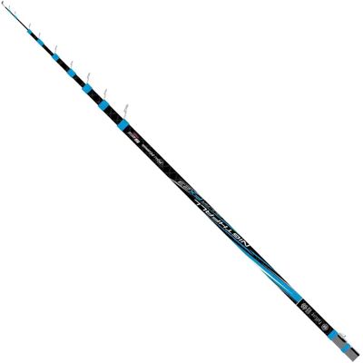 Kali Kunnan Canna Bolognese Nightfall Fx23 Black / Blue 6.00 m Kali Kunnan Canna Bolognese Nightfall Fx23 Black / Blue 6.00 m