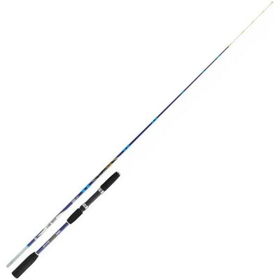 Kali Kunnan Canna Pesca A Fondo The Box Blue 2.40 m Kali Kunnan Canna Pesca A Fondo The Box Blue 2.40 m