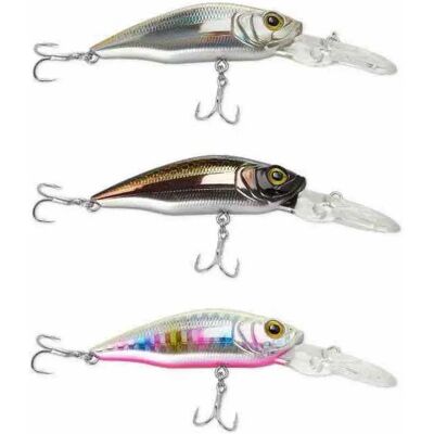 Seika Minnow Rizzle Sp Suspending 7.2g 60 Mm 01 One Size Seika Minnow Rizzle Sp Suspending 7.2g 60 Mm 01 One Size