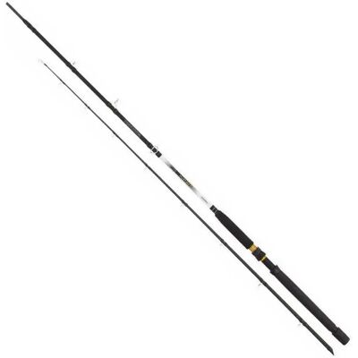 Tubertini Canna Pesca A Fondo Sailtech Twist Evo White / Black 3.00 m Tubertini Canna Pesca A Fondo Sailtech Twist Evo White / Black 3.00 m