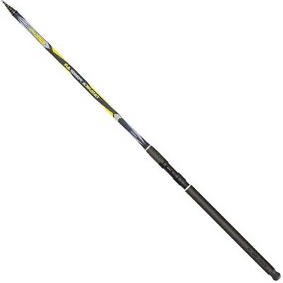 Tubertini Canna Bolognese Tatanka Power Ar Black / Yellow 6.00 m Tubertini Canna Bolognese Tatanka Power Ar Black / Yellow 6.00 m