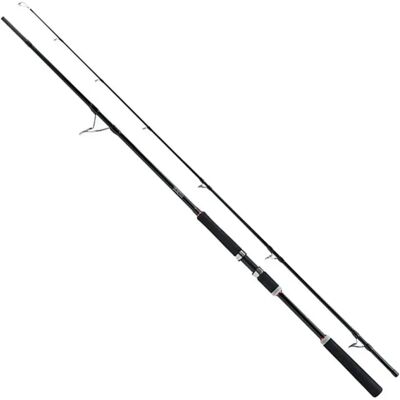 Molix Canna Spinning Outset Predator Black 2.13 m Molix Canna Spinning Outset Predator Black 2.13 m