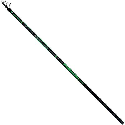 Maver Canna Bolognese Easy Tele Black 4.00 m Maver Canna Bolognese Easy Tele Black 4.00 m