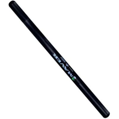 Maver Mini Prolunga Per Canna Pole Euro Carp Fx 13.00 M Black One Size Maver Mini Prolunga Per Canna Pole Euro Carp Fx 13.00 M Black One Size