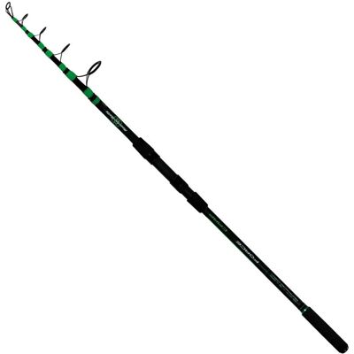 Maver Canna Carpfishing Force Tele Black 3.66 m Maver Canna Carpfishing Force Tele Black 3.66 m