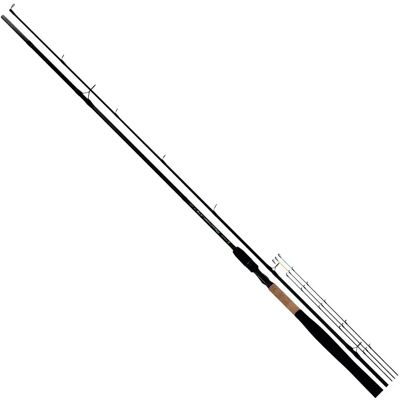 Maver Canna Feeder Reactorlite Black 3.05 m Maver Canna Feeder Reactorlite Black 3.05 m