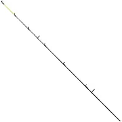 Maver Cimino Canna Da Pesca Reactorlite Feeder Glass 65 Cm Black 3/4 oz Maver Cimino Canna Da Pesca Reactorlite Feeder Glass 65 Cm Black 3/4 oz