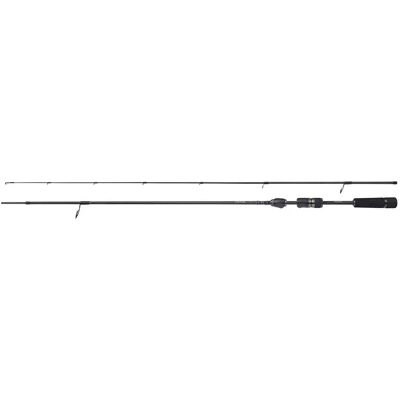 Shimano Canna Spinning Stardic Fast Black 2.23 m Shimano Canna Spinning Stardic Fast Black 2.23 m