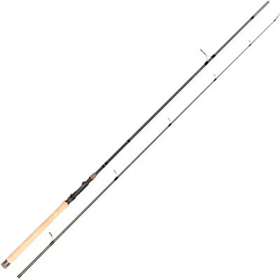 Greys Canna Pesca A Mosca Platinum Sl Ii Black 2.75 m Greys Canna Pesca A Mosca Platinum Sl Ii Black 2.75 m