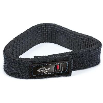 Molix Protezione Bobina Elastic Black One Size Molix Protezione Bobina Elastic Black One Size