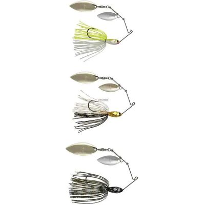 Molix Spinnerbait Muscle Ant Dw 10.5g 603 One Size Molix Spinnerbait Muscle Ant Dw 10.5g 603 One Size