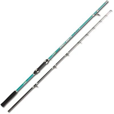 Sugoi Canna Spinning Beagle Boat Bue / Black 2.40 m Sugoi Canna Spinning Beagle Boat Bue / Black 2.40 m