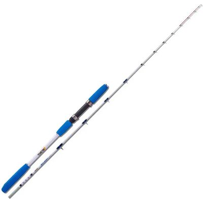 Sugoi Canna Eging Squidgy White / Blue 2.10 m Sugoi Canna Eging Squidgy White / Blue 2.10 m