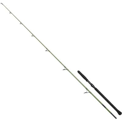 Madcat Canna Siluro Green Black 2.45 m Madcat Canna Siluro Green Black 2.45 m