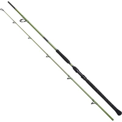 Madcat Canna Siluro Green Deluxe Black 3.00 m Madcat Canna Siluro Green Deluxe Black 3.00 m