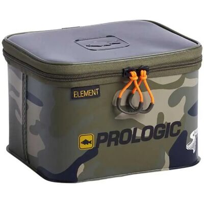 Prologic Astuccio Attrezzature Element Storm Safe 2.2l Camo One Size Prologic Astuccio Attrezzature Element Storm Safe 2.2l Camo One Size