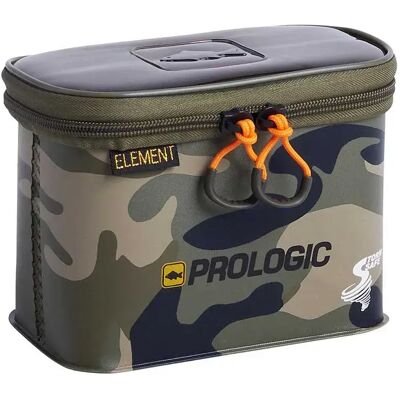 Prologic Astuccio Attrezzature Element Storm Safe 4.5l Camo One Size Prologic Astuccio Attrezzature Element Storm Safe 4.5l Camo One Size
