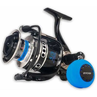 Tubertini Mulinello Da Spinning Ap Power Blue 6000 Tubertini Mulinello Da Spinning Ap Power Blue 6000