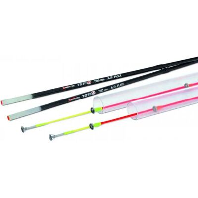 Tubertini Cimino Canna Da Pesca Glass Tgt-ti Ap-flex Black 65 cm Tubertini Cimino Canna Da Pesca Glass Tgt-ti Ap-flex Black 65 cm