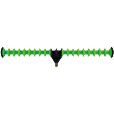 Maver Poggia Canna Rod Pod Reality Team Green / Black 35 cm Maver Poggia Canna Rod Pod Reality Team Green / Black 35 cm