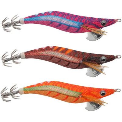 Yamashita Totanara Egi Oh Live Neon 2.5 OS One Size Yamashita Totanara Egi Oh Live Neon 2.5 OS One Size