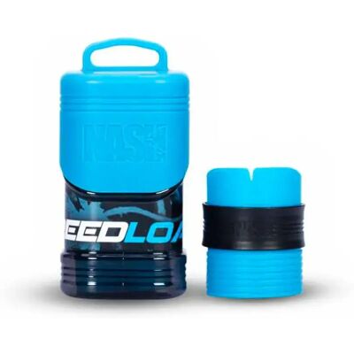 Nash Pasturatore Speedload Pva Bag System M Blue One Size Nash Pasturatore Speedload Pva Bag System M Blue One Size
