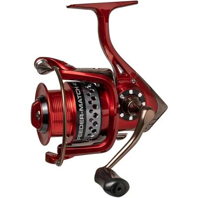 Benzar Mix Mulinello Per Carpfishing Feeder Fd Red 4500 Benzar Mix Mulinello Per Carpfishing Feeder Fd Red 4500