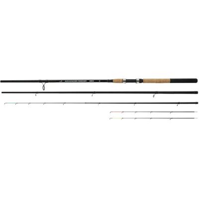 Carp Expert Canna Feeder Advancer Black 3.60 m Carp Expert Canna Feeder Advancer Black 3.60 m
