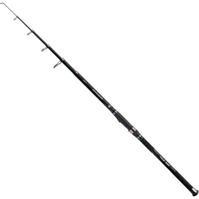 Carp Expert Canna Carpfishing Advancer Tele Black 3.30 m Carp Expert Canna Carpfishing Advancer Tele Black 3.30 m