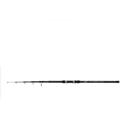 Carp Expert Canna Carpfishing Extreme Tele Black 3.60 m Carp Expert Canna Carpfishing Extreme Tele Black 3.60 m