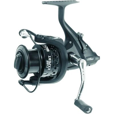 Carp Expert Mulinello Per Carpfishing Feeder Neo Freerunner Black 5000 Carp Expert Mulinello Per Carpfishing Feeder Neo Freerunner Black 5000