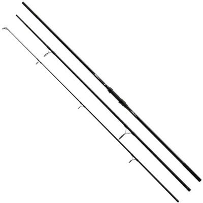 Carp Expert Canna Carpfishing Max1 Boilies 3 Sezioni Black 3.60 m Carp Expert Canna Carpfishing Max1 Boilies 3 Sezioni Black 3.60 m