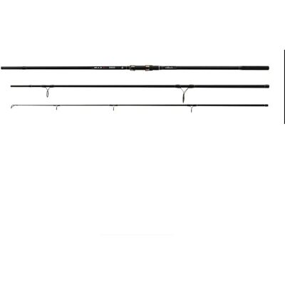 Carp Expert Canna Carpfishing Max2 Boilies 3 Sezioni Black 3.60 m Carp Expert Canna Carpfishing Max2 Boilies 3 Sezioni Black 3.60 m