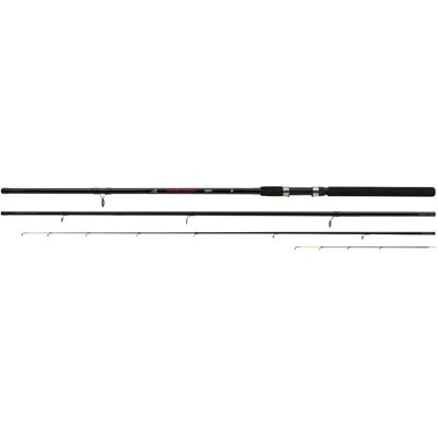 Carp Expert Canna Feeder Plus Black 3.60 m Carp Expert Canna Feeder Plus Black 3.60 m