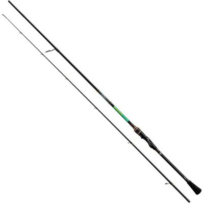 Wizard Canna Spinning No Desc 2.15 m Wizard Canna Spinning No Desc 2.15 m