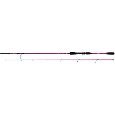 Wizard Canna Spinning Pink Spin Pink 2.70 m Wizard Canna Spinning Pink Spin Pink 2.70 m