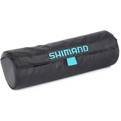 Shimano Custodia Per Bobina Da Pesca Surf Black One Size Shimano Custodia Per Bobina Da Pesca Surf Black One Size