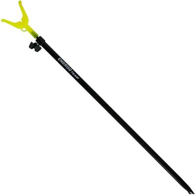 Energoteam Poggia Canna Rod Pod Lum Tele Red 75-110 cm Energoteam Poggia Canna Rod Pod Lum Tele Red 75-110 cm